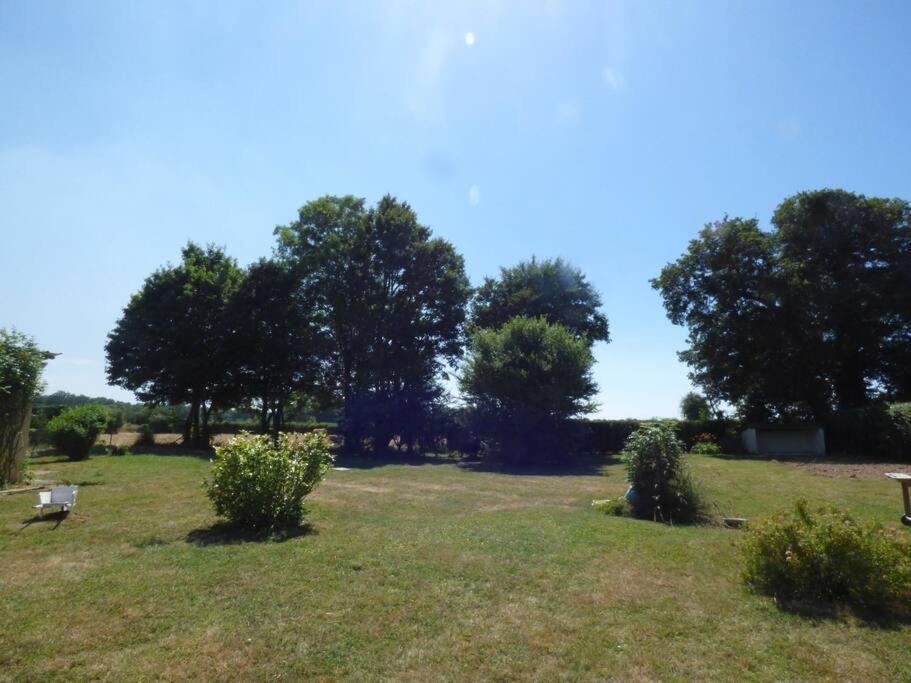 La Pause Campagne Ferienhaus *
