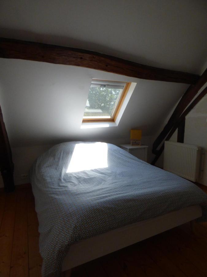 Holiday home La Pause Campagne Pullay
