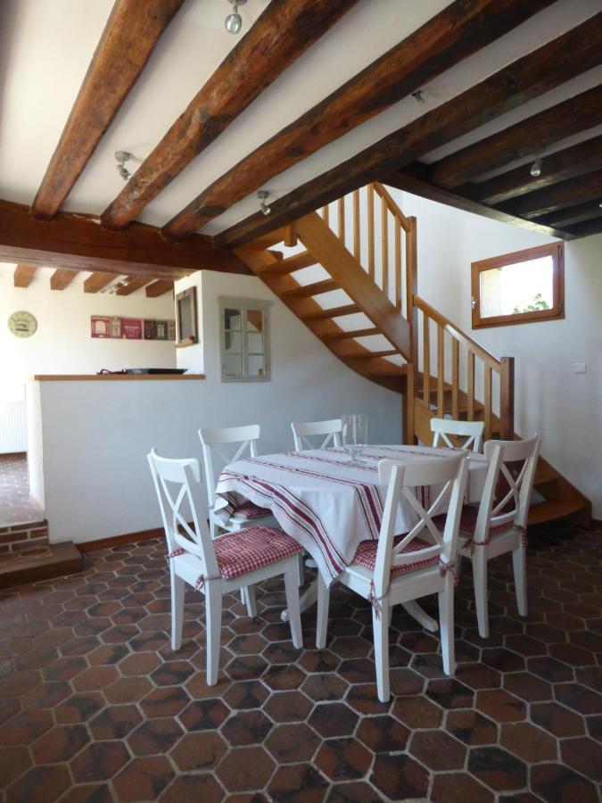 La Pause Campagne Holiday home